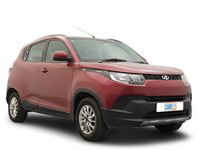 Mahindra Kuv100-img